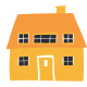 In-Home Support icon